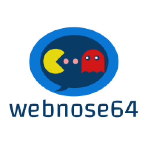(c) Webnose64.ch